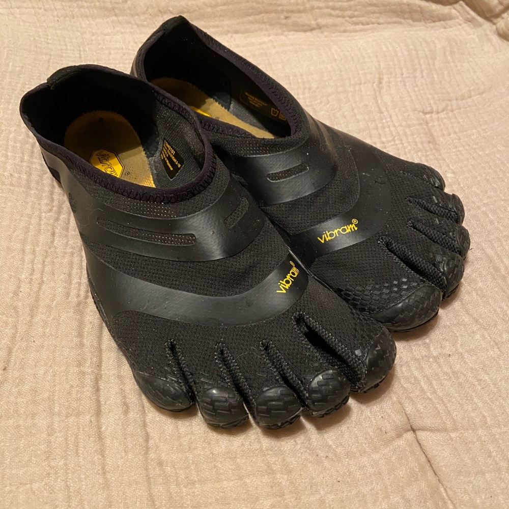 Vibram FiveFingers EL-X